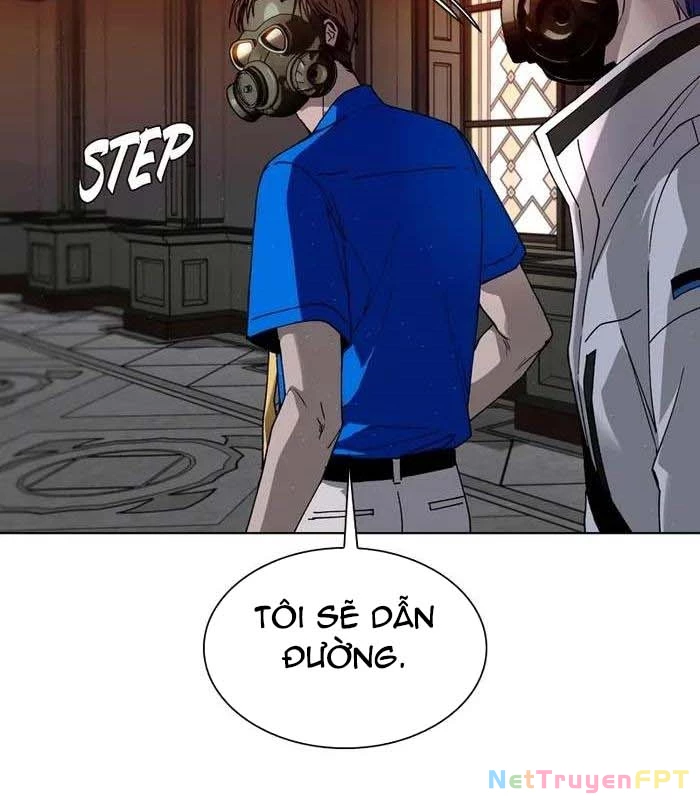 Mạt Thế Đối Với Ta Chỉ Là Trò Chơi Chapter 53 - 135