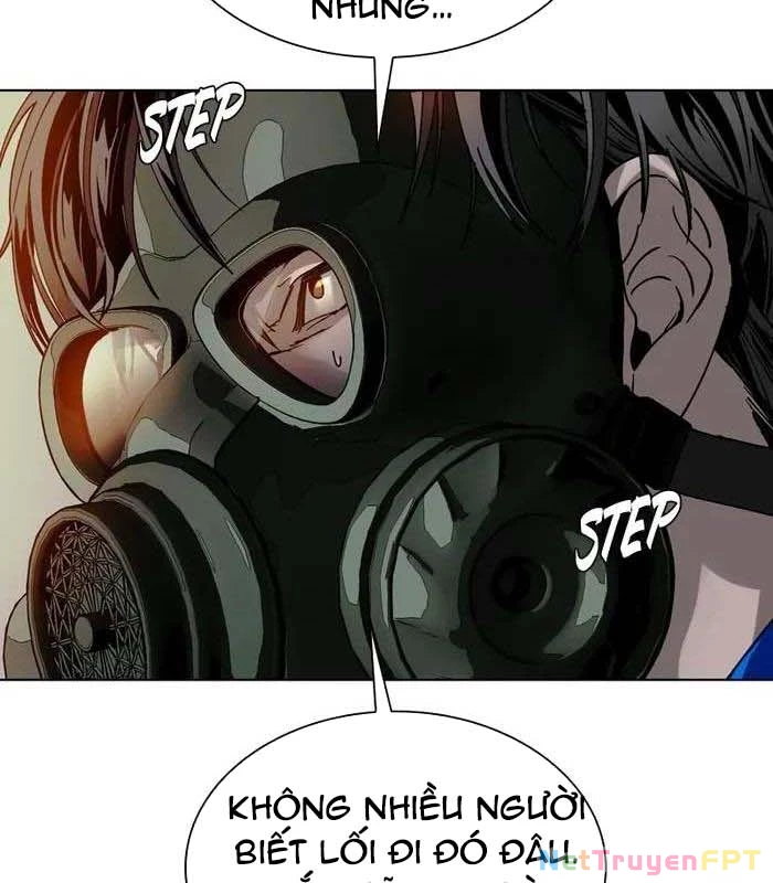 Mạt Thế Đối Với Ta Chỉ Là Trò Chơi Chapter 53 - 137