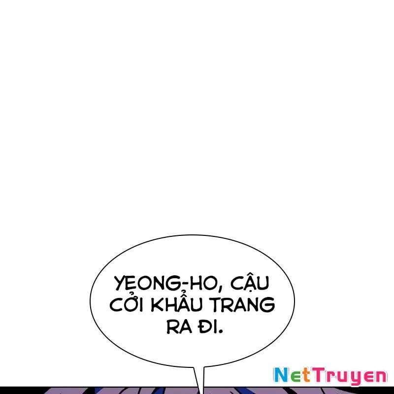 Mạt Thế Đối Với Ta Chỉ Là Trò Chơi Chapter 54 - 16