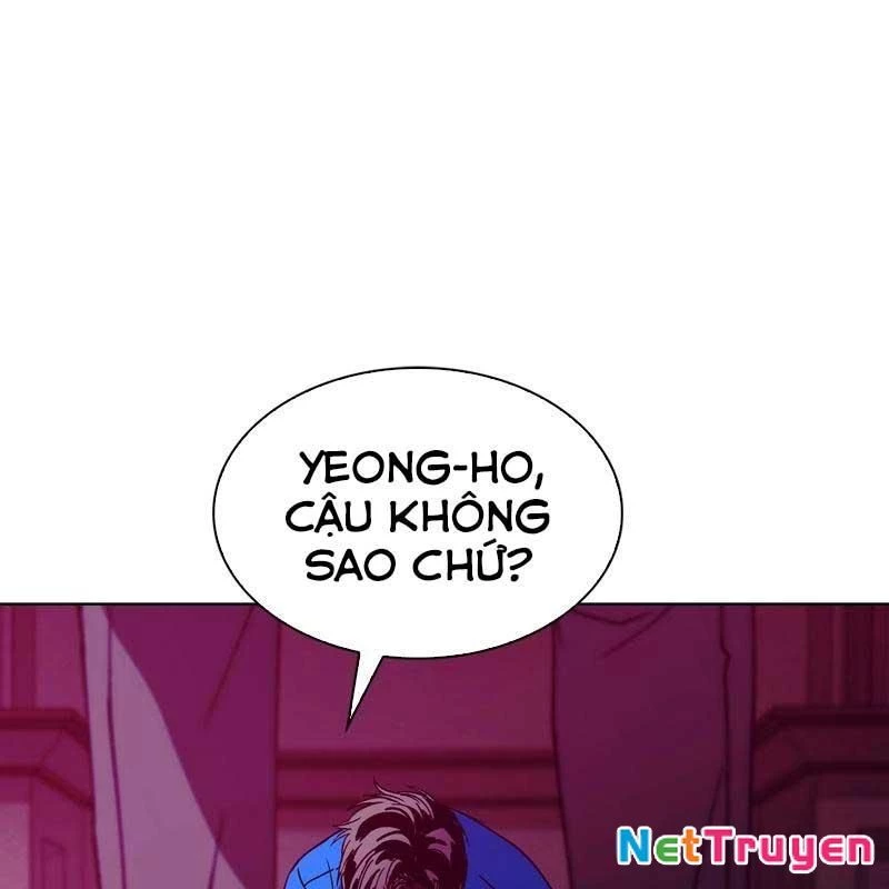 Mạt Thế Đối Với Ta Chỉ Là Trò Chơi Chapter 54 - 21