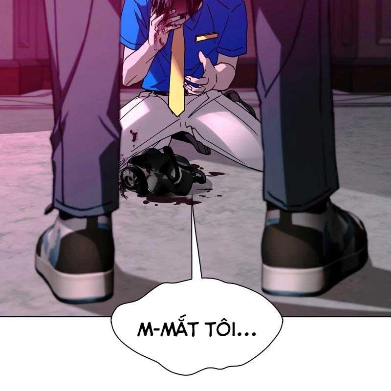 Mạt Thế Đối Với Ta Chỉ Là Trò Chơi Chapter 54 - 22