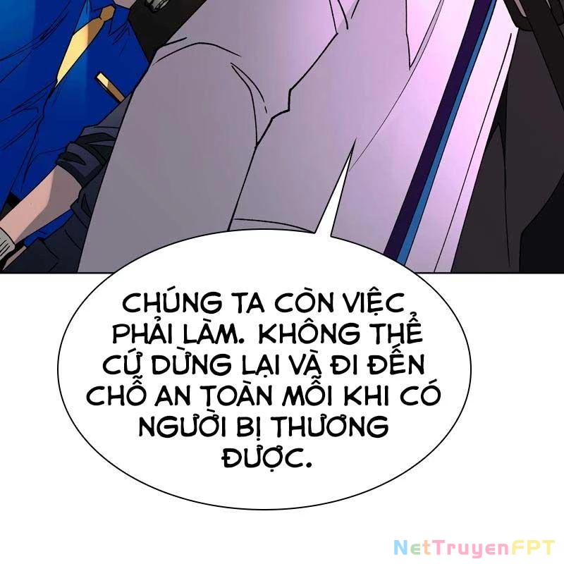 Mạt Thế Đối Với Ta Chỉ Là Trò Chơi Chapter 54 - 27