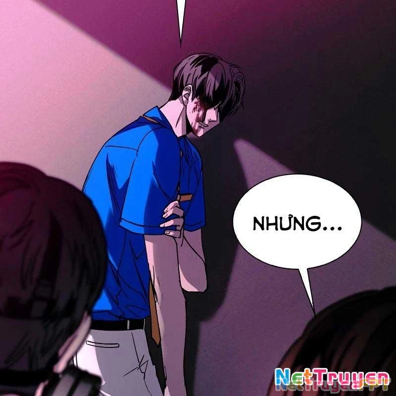 Mạt Thế Đối Với Ta Chỉ Là Trò Chơi Chapter 54 - 31