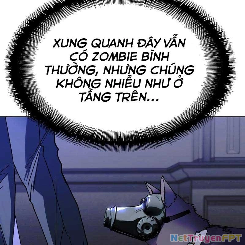 Mạt Thế Đối Với Ta Chỉ Là Trò Chơi Chapter 54 - 42
