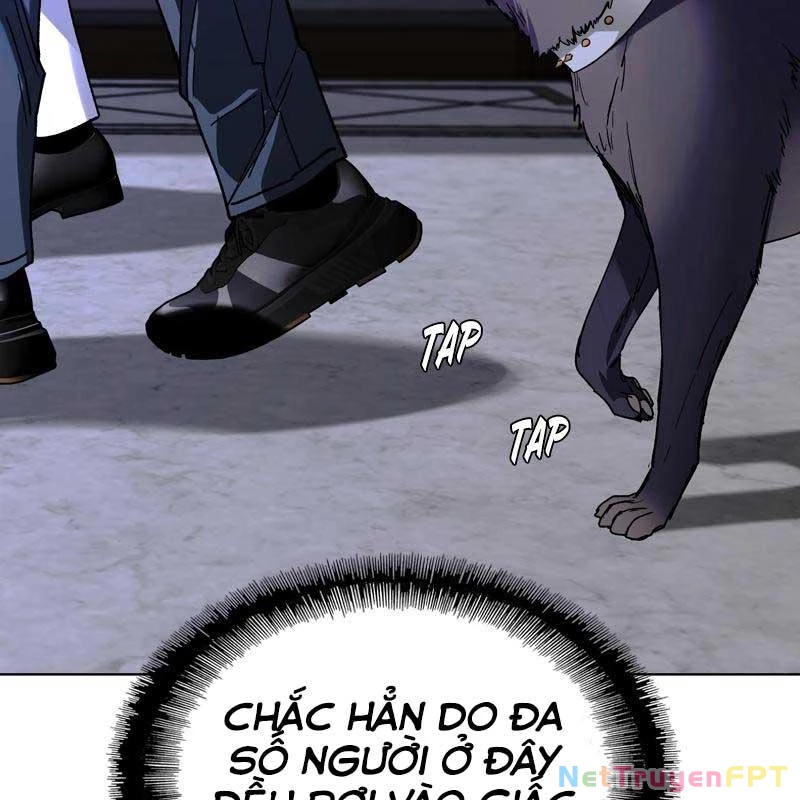 Mạt Thế Đối Với Ta Chỉ Là Trò Chơi Chapter 54 - 43