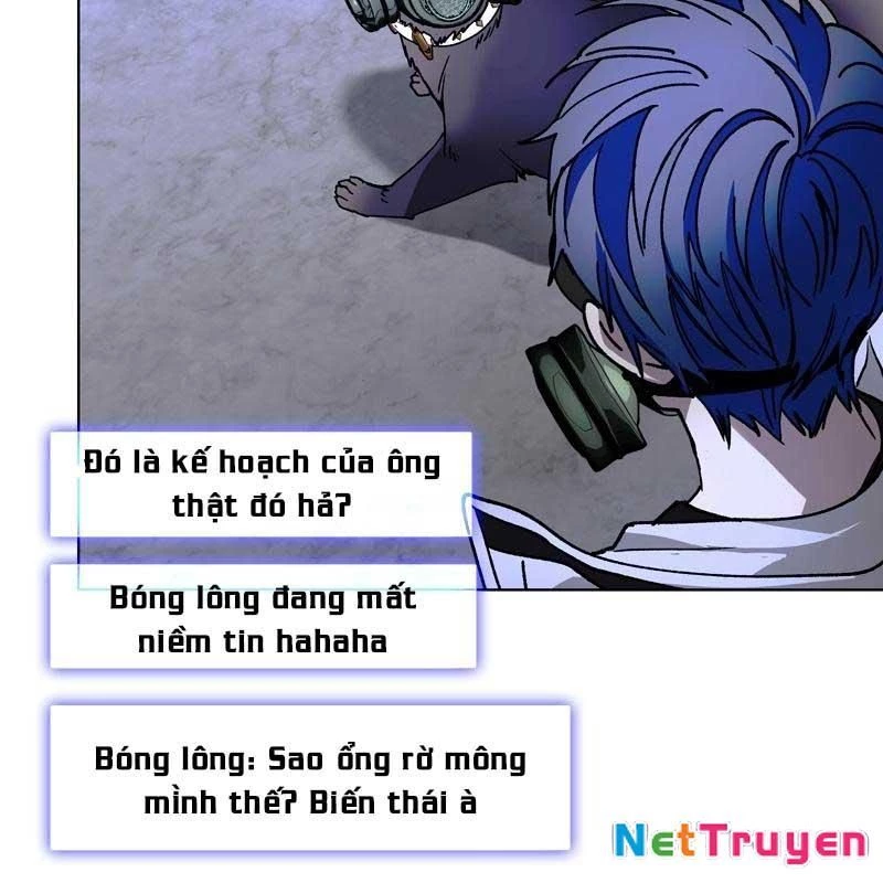 Mạt Thế Đối Với Ta Chỉ Là Trò Chơi Chapter 54 - 56