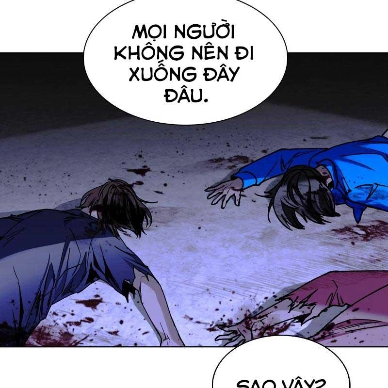Mạt Thế Đối Với Ta Chỉ Là Trò Chơi Chapter 54 - 80