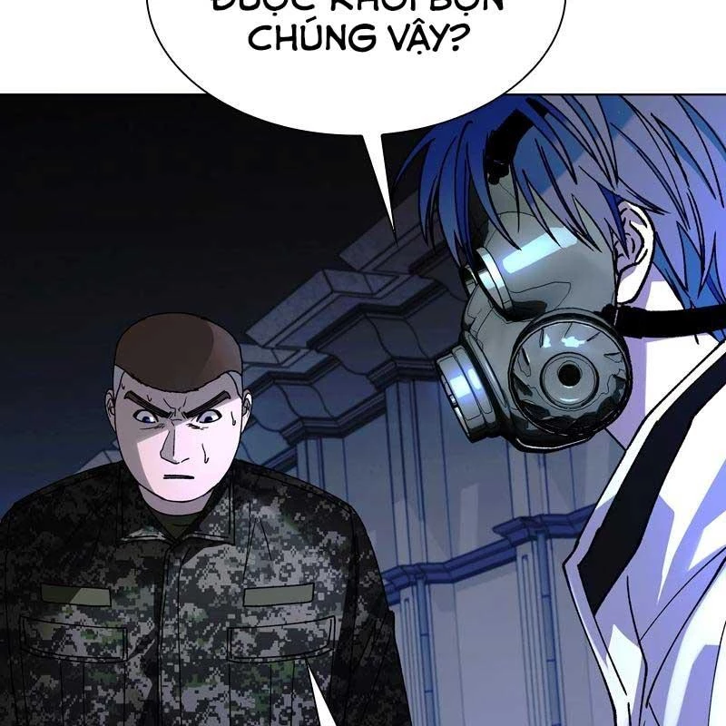 Mạt Thế Đối Với Ta Chỉ Là Trò Chơi Chapter 54 - 88