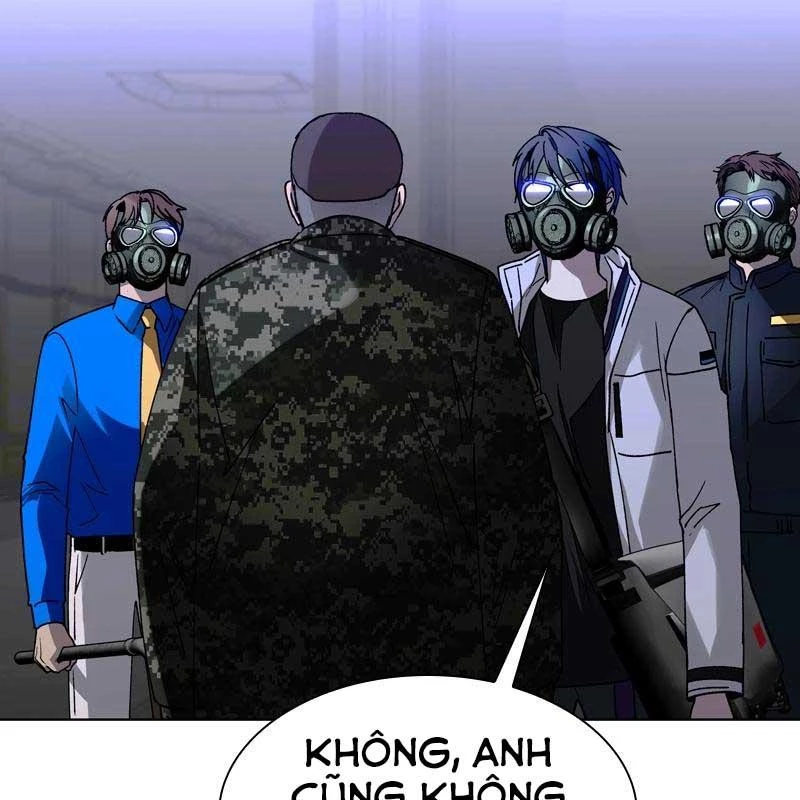 Mạt Thế Đối Với Ta Chỉ Là Trò Chơi Chapter 54 - 97
