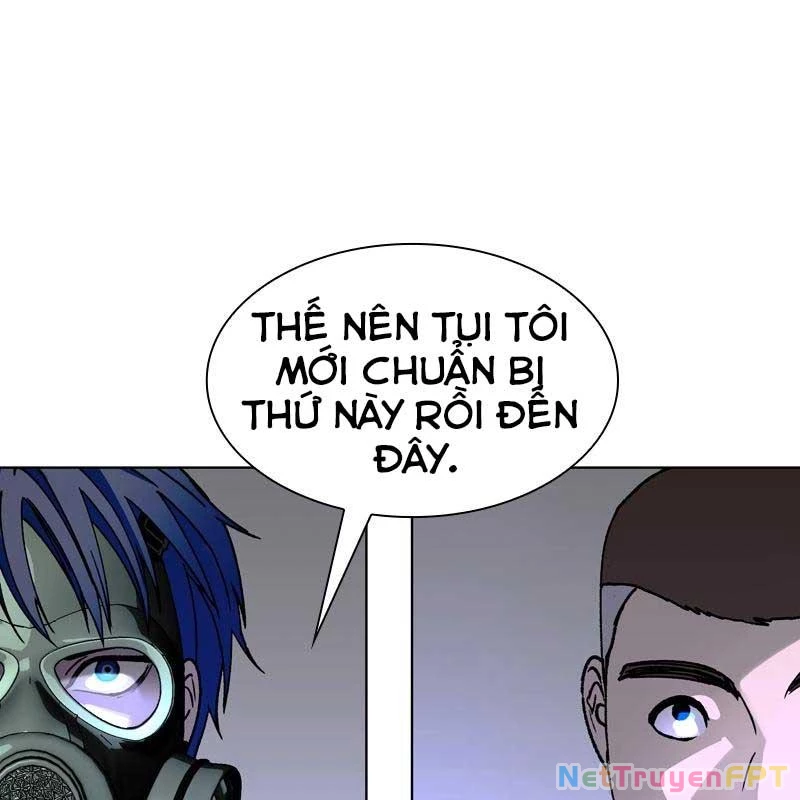 Mạt Thế Đối Với Ta Chỉ Là Trò Chơi Chapter 54 - 99