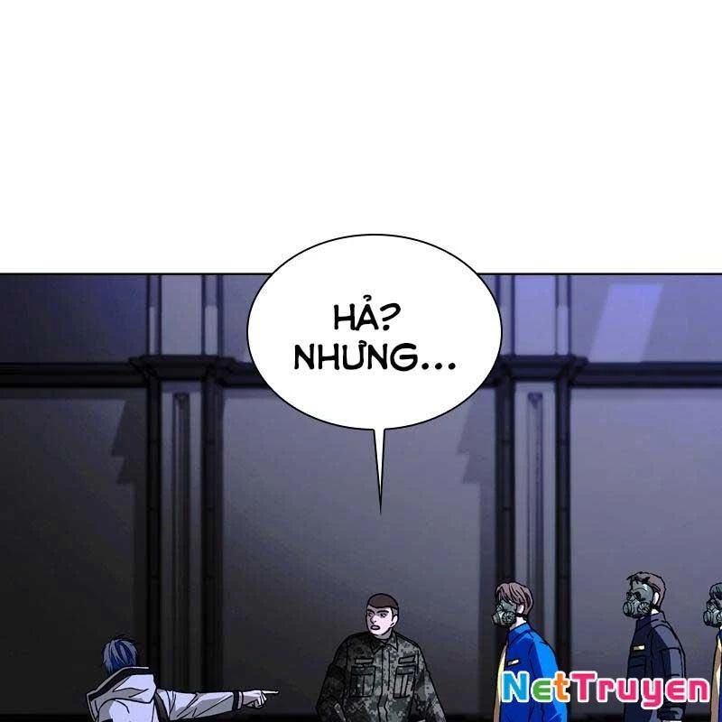 Mạt Thế Đối Với Ta Chỉ Là Trò Chơi Chapter 54 - 106