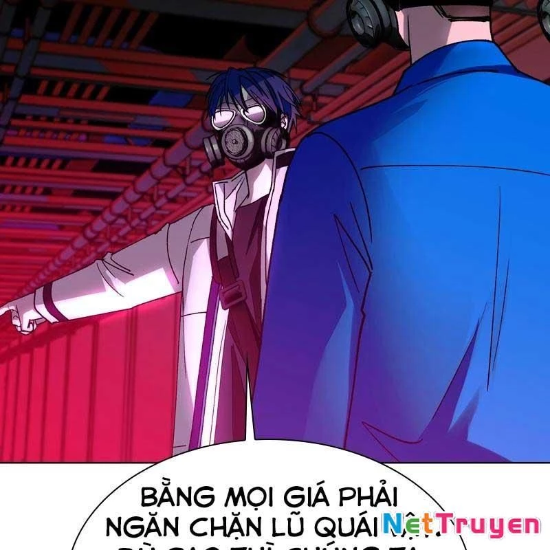Mạt Thế Đối Với Ta Chỉ Là Trò Chơi Chapter 54 - 131