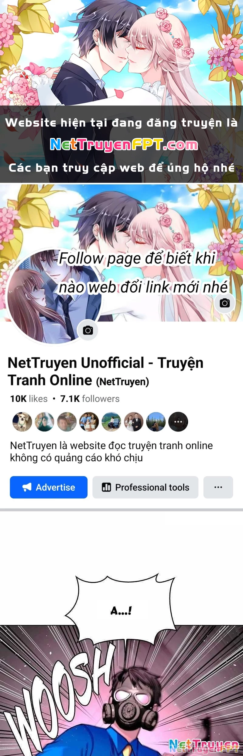 Mạt Thế Đối Với Ta Chỉ Là Trò Chơi Chapter 55 - 1
