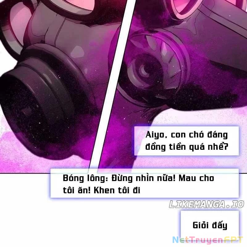 Mạt Thế Đối Với Ta Chỉ Là Trò Chơi Chapter 55 - 13