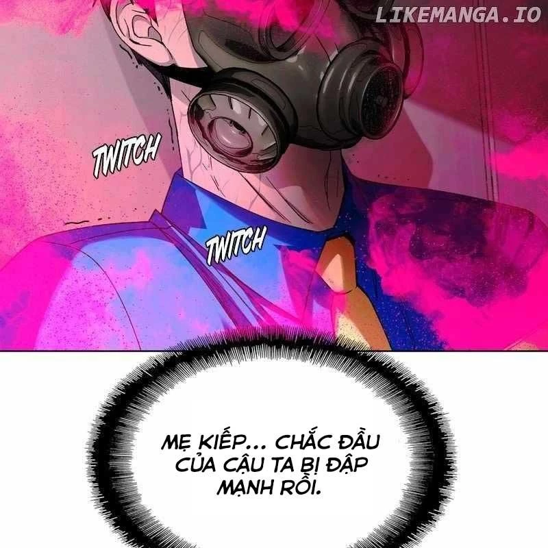 Mạt Thế Đối Với Ta Chỉ Là Trò Chơi Chapter 55 - 17