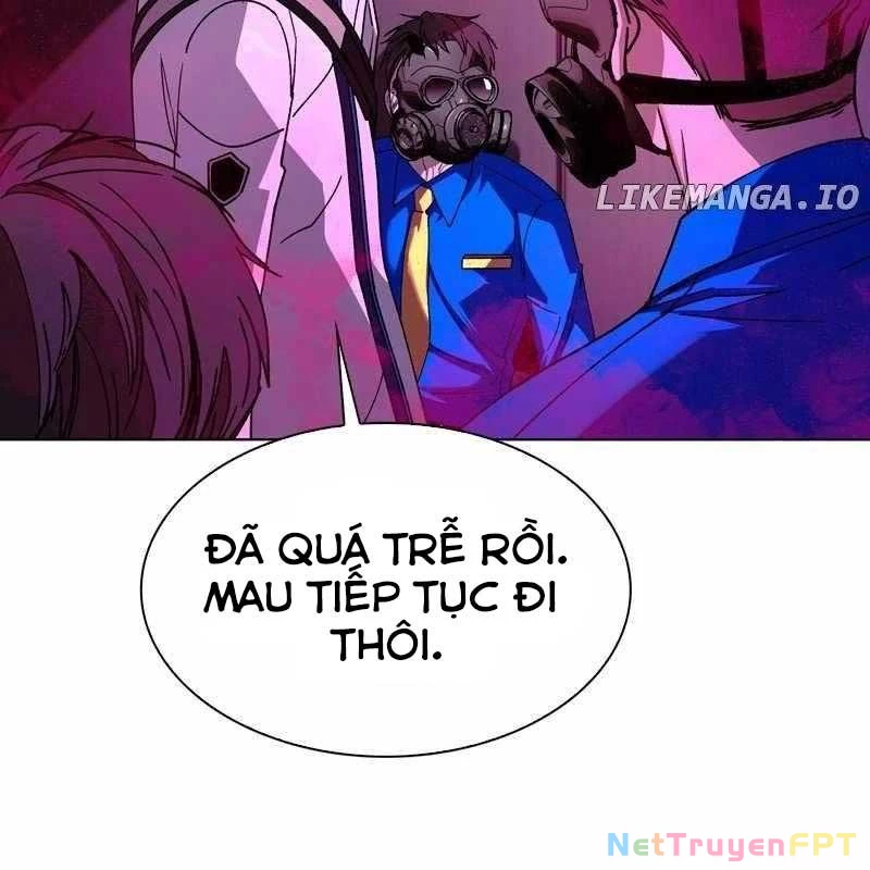 Mạt Thế Đối Với Ta Chỉ Là Trò Chơi Chapter 55 - 20