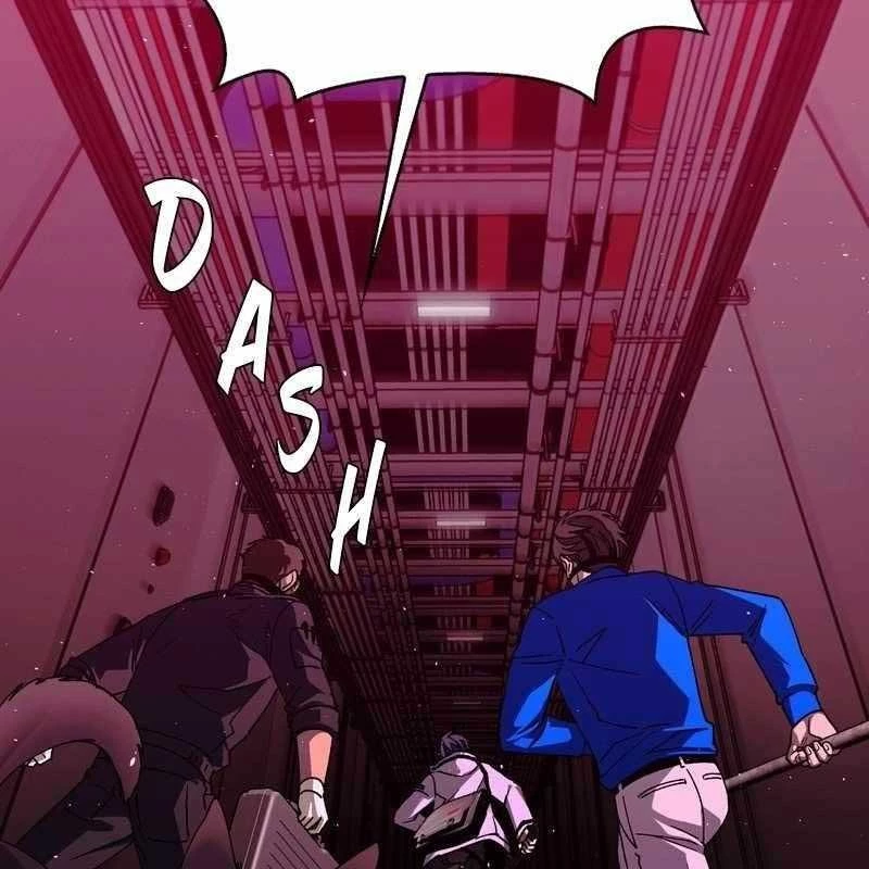Mạt Thế Đối Với Ta Chỉ Là Trò Chơi Chapter 55 - 22