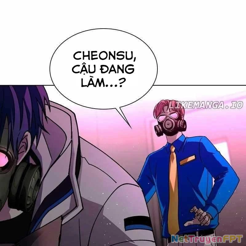 Mạt Thế Đối Với Ta Chỉ Là Trò Chơi Chapter 55 - 44