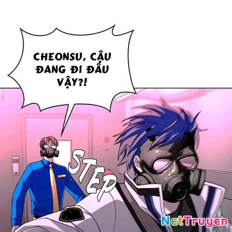 Mạt Thế Đối Với Ta Chỉ Là Trò Chơi Chapter 55 - 56
