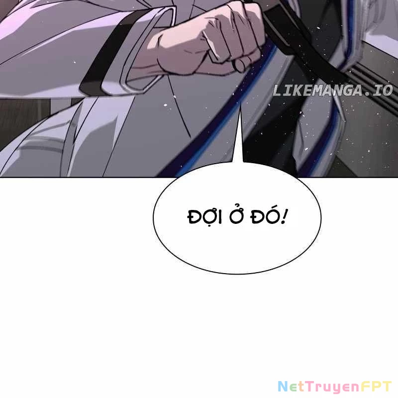 Mạt Thế Đối Với Ta Chỉ Là Trò Chơi Chapter 55 - 57