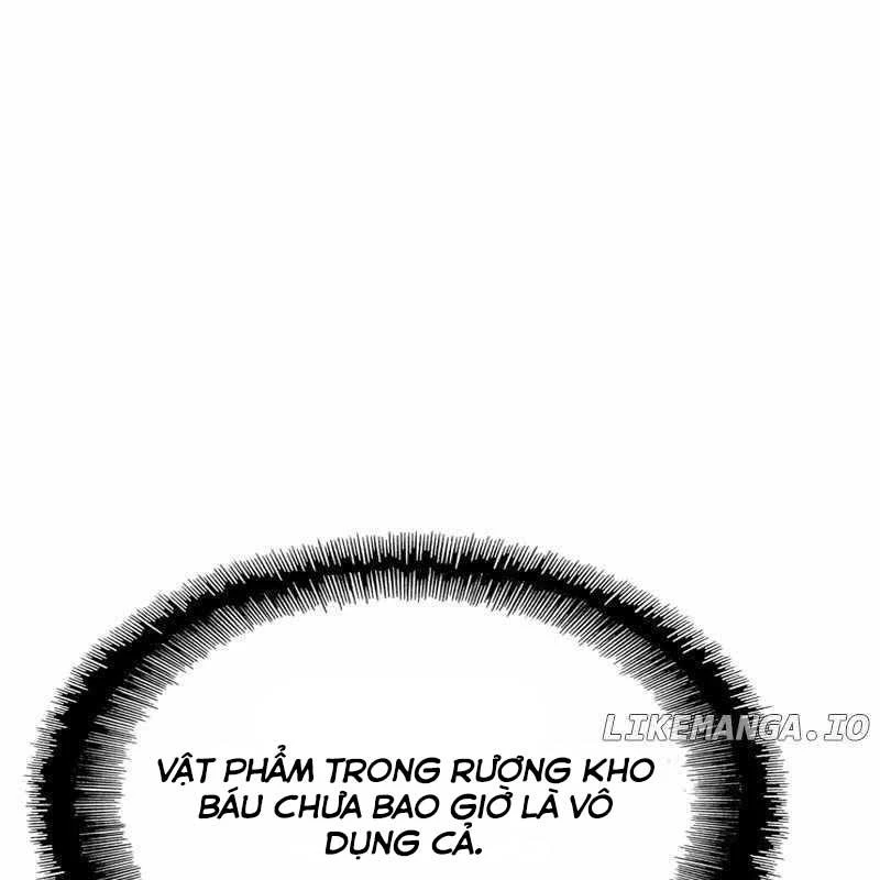 Mạt Thế Đối Với Ta Chỉ Là Trò Chơi Chapter 55 - 58