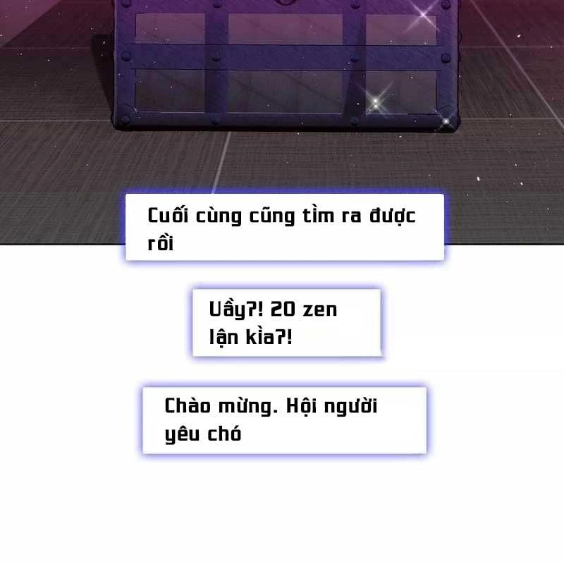 Mạt Thế Đối Với Ta Chỉ Là Trò Chơi Chapter 55 - 63