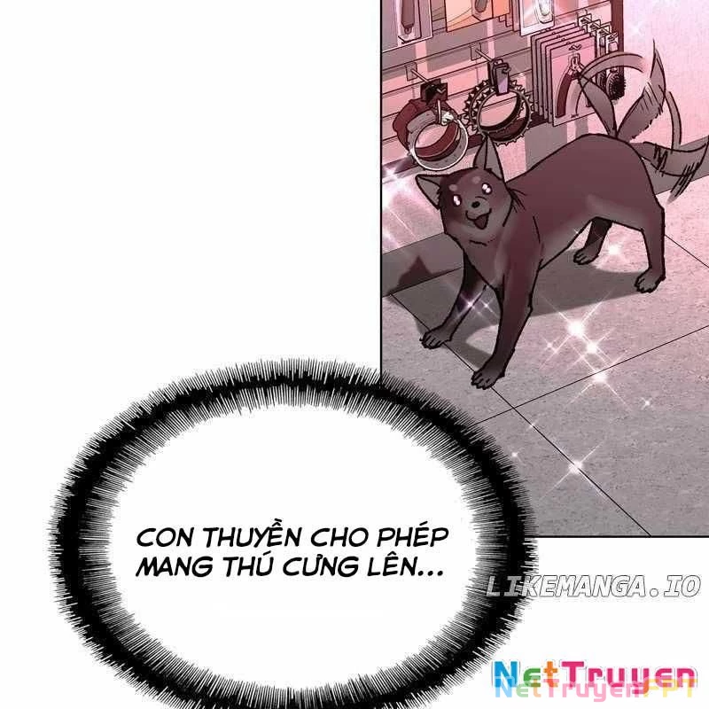 Mạt Thế Đối Với Ta Chỉ Là Trò Chơi Chapter 55 - 66