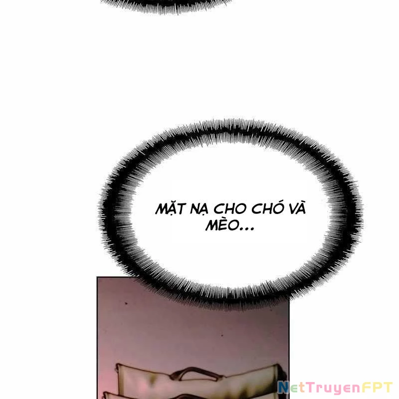 Mạt Thế Đối Với Ta Chỉ Là Trò Chơi Chapter 55 - 67