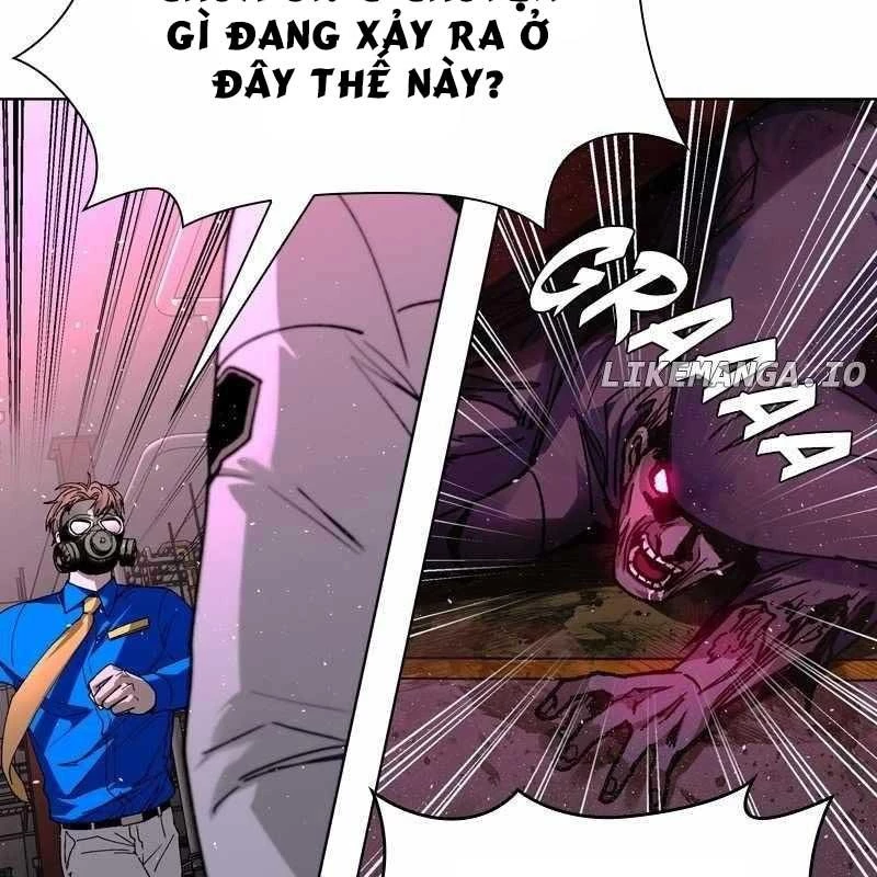 Mạt Thế Đối Với Ta Chỉ Là Trò Chơi Chapter 55 - 89