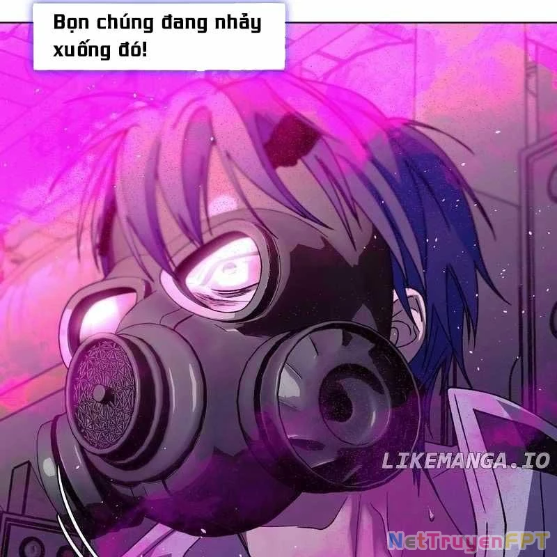 Mạt Thế Đối Với Ta Chỉ Là Trò Chơi Chapter 55 - 103