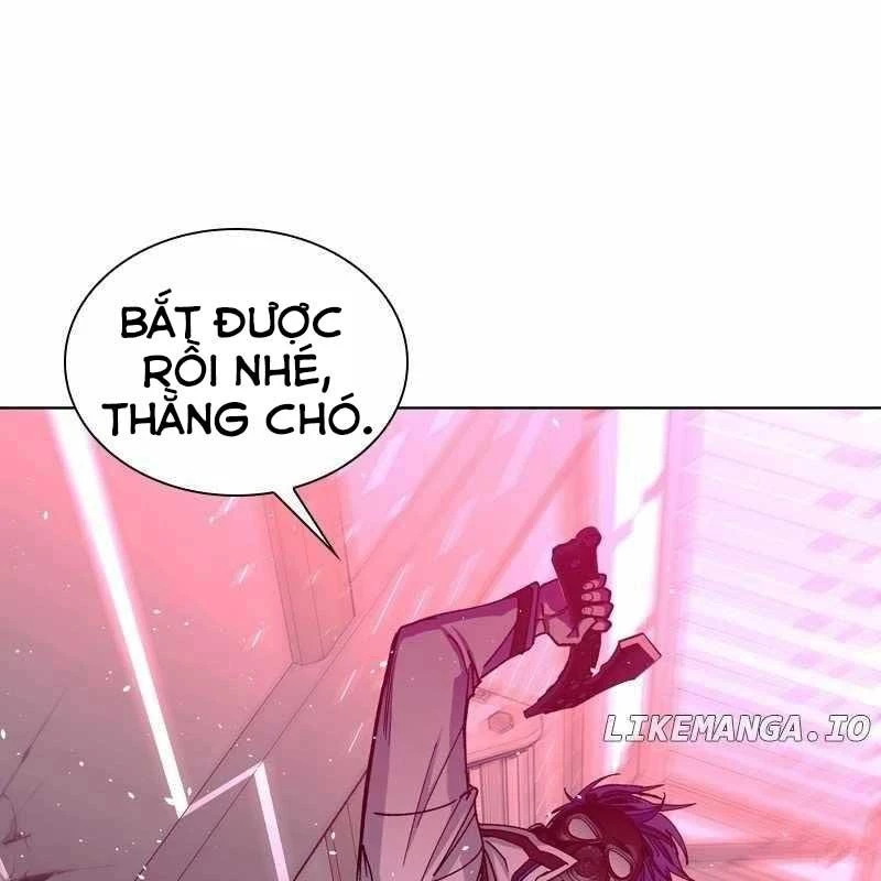 Mạt Thế Đối Với Ta Chỉ Là Trò Chơi Chapter 55 - 132