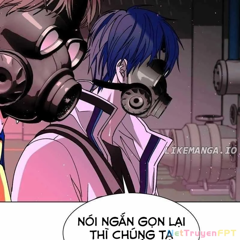 Mạt Thế Đối Với Ta Chỉ Là Trò Chơi Chapter 56 - 39
