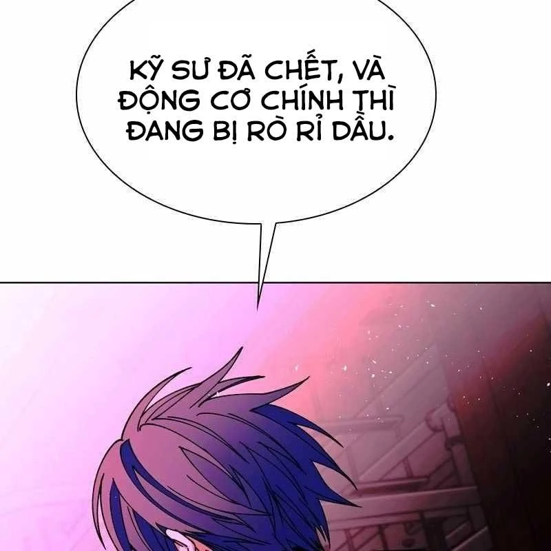 Mạt Thế Đối Với Ta Chỉ Là Trò Chơi Chapter 56 - 45