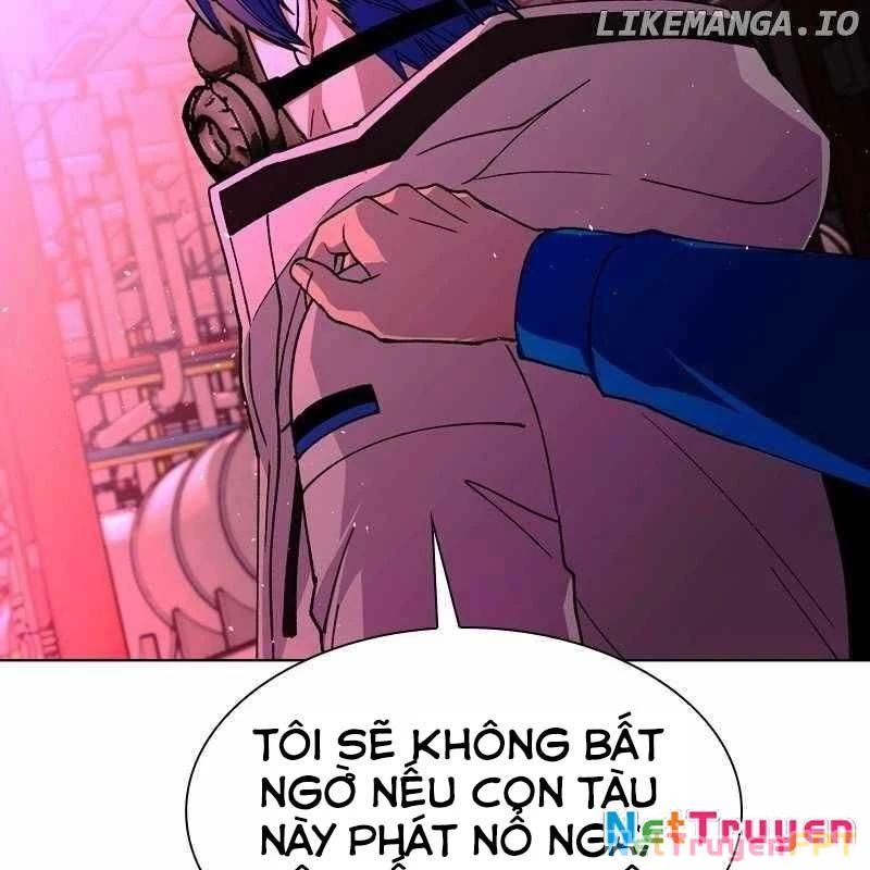 Mạt Thế Đối Với Ta Chỉ Là Trò Chơi Chapter 56 - 46