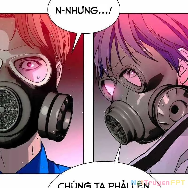 Mạt Thế Đối Với Ta Chỉ Là Trò Chơi Chapter 56 - 48