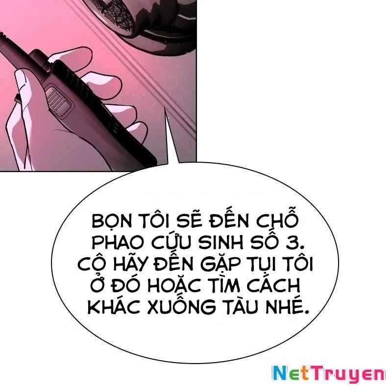 Mạt Thế Đối Với Ta Chỉ Là Trò Chơi Chapter 56 - 56
