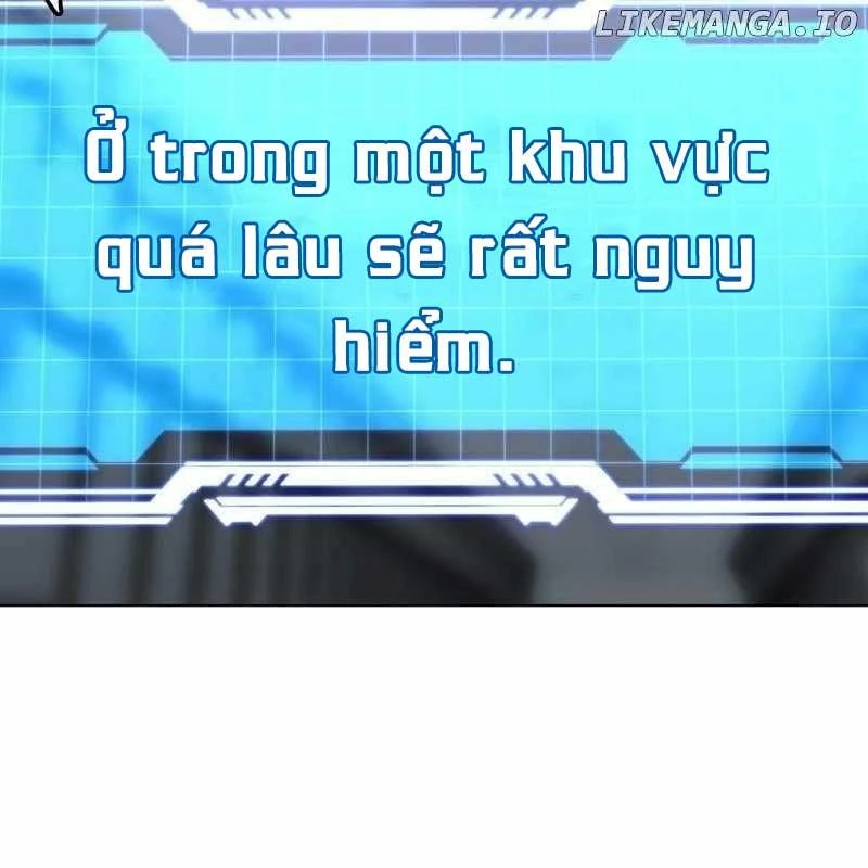 Mạt Thế Đối Với Ta Chỉ Là Trò Chơi Chapter 56 - 62