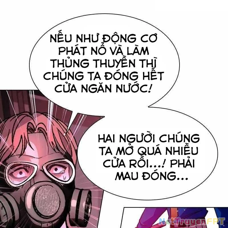 Mạt Thế Đối Với Ta Chỉ Là Trò Chơi Chapter 56 - 75