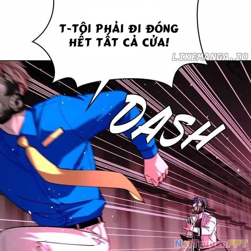 Mạt Thế Đối Với Ta Chỉ Là Trò Chơi Chapter 56 - 78