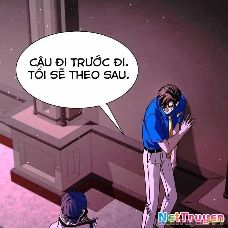 Mạt Thế Đối Với Ta Chỉ Là Trò Chơi Chapter 56 - 96