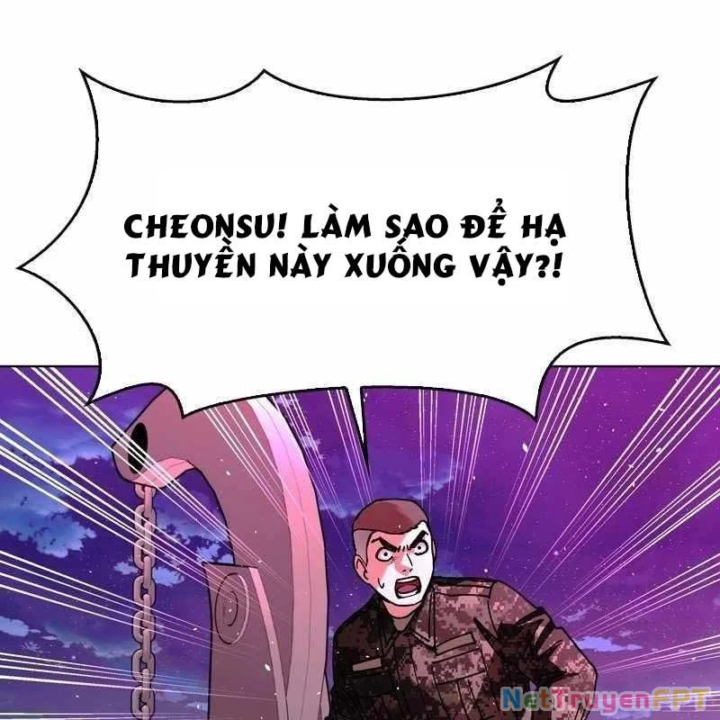 Mạt Thế Đối Với Ta Chỉ Là Trò Chơi Chapter 56 - 117