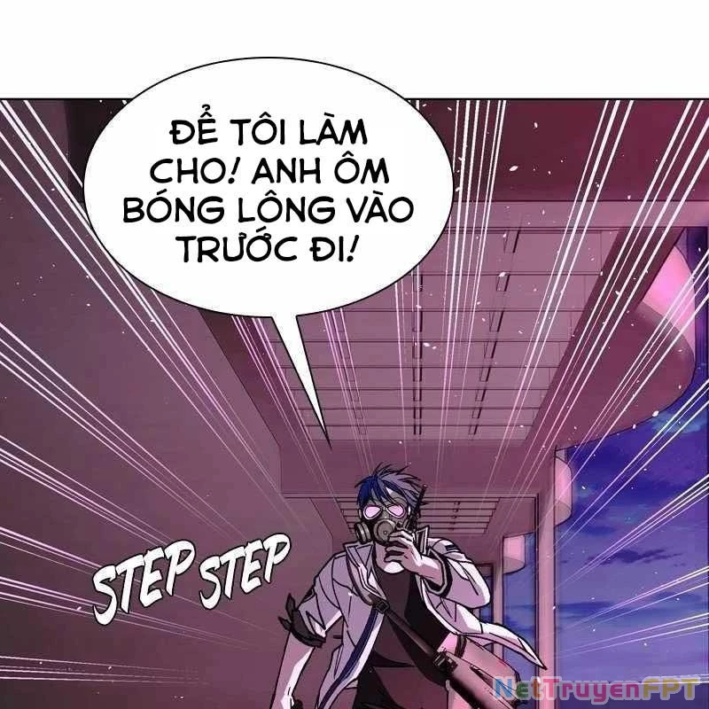 Mạt Thế Đối Với Ta Chỉ Là Trò Chơi Chapter 56 - 119