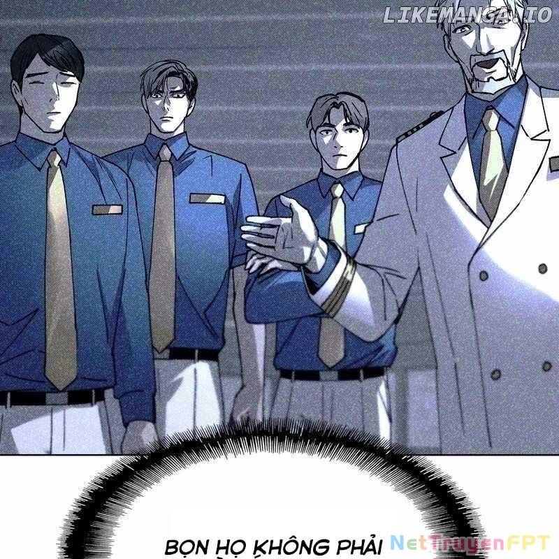 Mạt Thế Đối Với Ta Chỉ Là Trò Chơi Chapter 56 - 128
