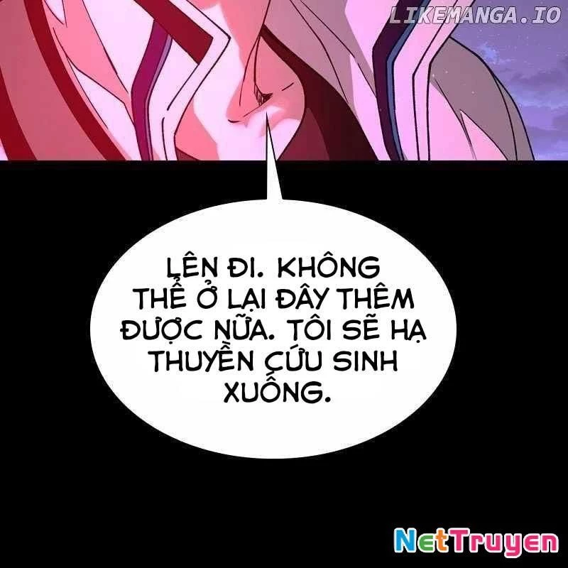 Mạt Thế Đối Với Ta Chỉ Là Trò Chơi Chapter 56 - 136