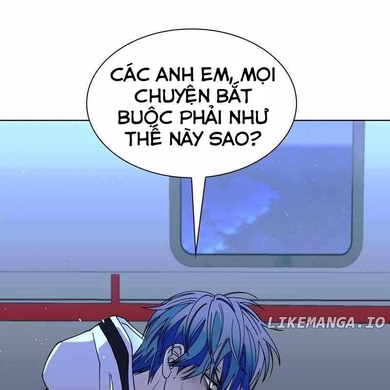 Mạt Thế Đối Với Ta Chỉ Là Trò Chơi Chapter 56 - 153