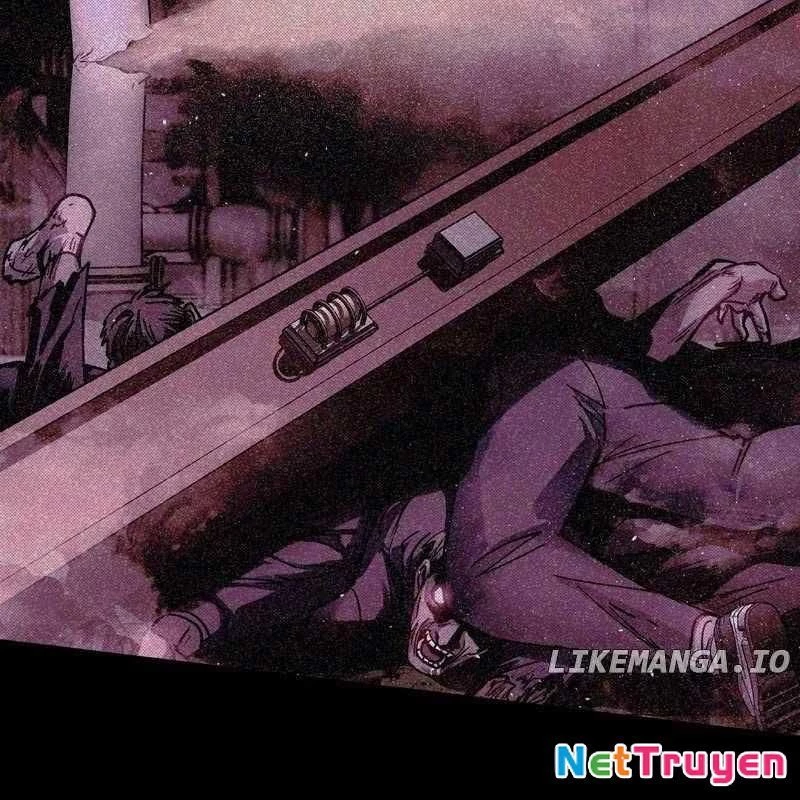 Mạt Thế Đối Với Ta Chỉ Là Trò Chơi Chapter 56 - 161