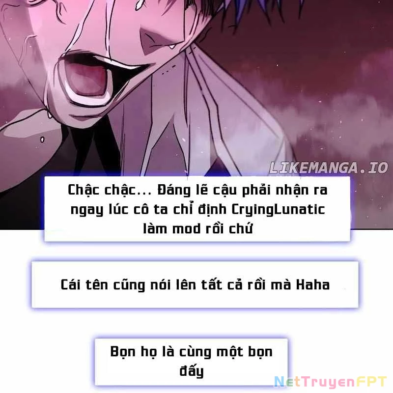 Mạt Thế Đối Với Ta Chỉ Là Trò Chơi Chapter 56 - 208