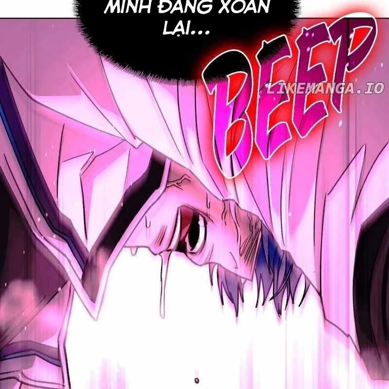 Mạt Thế Đối Với Ta Chỉ Là Trò Chơi Chapter 56 - 213