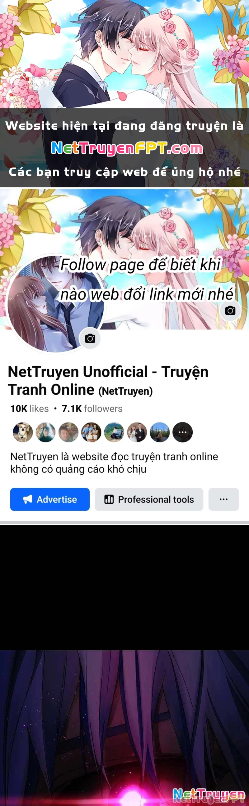 Mạt Thế Đối Với Ta Chỉ Là Trò Chơi Chapter 57 - 1