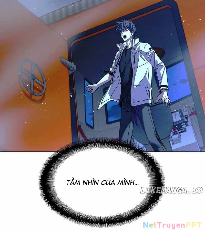 Mạt Thế Đối Với Ta Chỉ Là Trò Chơi Chapter 57 - 45